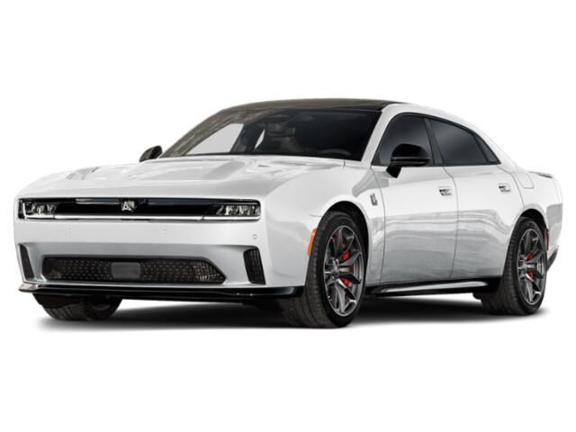 2026 DODGE Charger