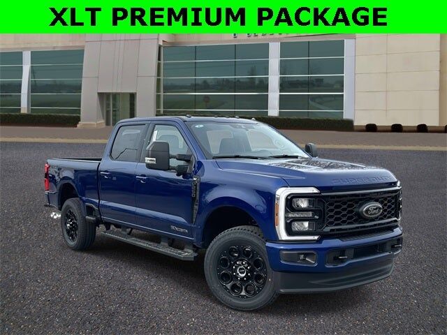 2026 FORD F-250