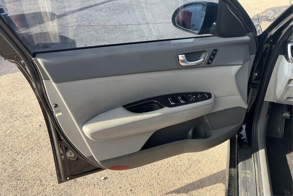 2017 KIA Optima