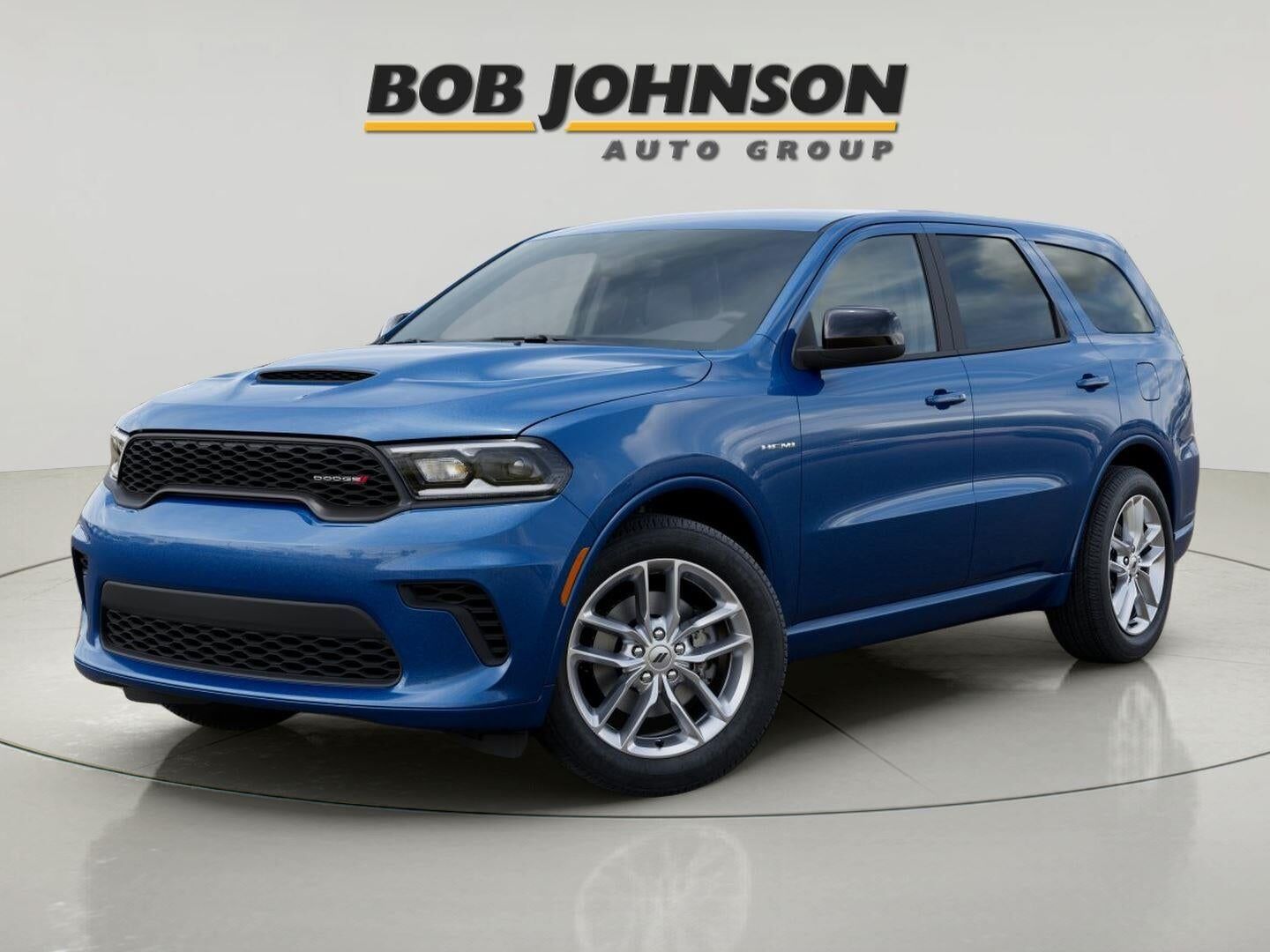 2025 DODGE Durango