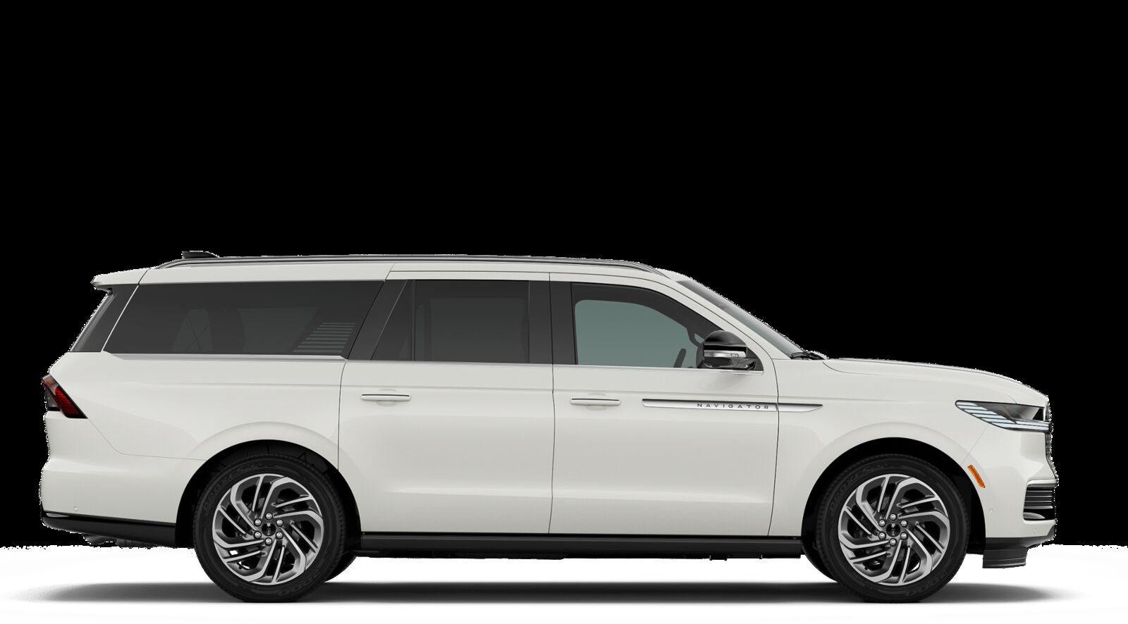 2026 LINCOLN Navigator L