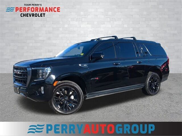 2023 GMC Yukon XL