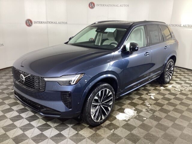 2026 VOLVO XC90