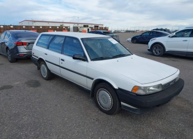1990 TOYOTA Camry