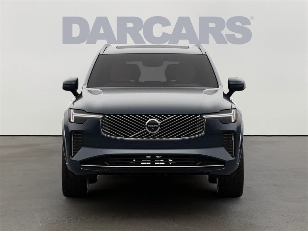 2026 VOLVO XC90