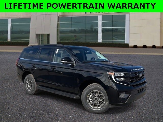2026 FORD Expedition