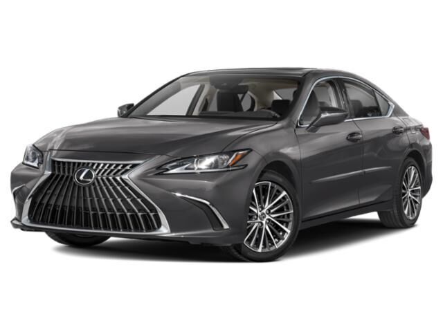 2023 LEXUS ES