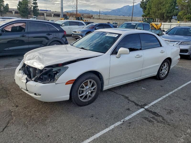 Mitsubishi Diamante