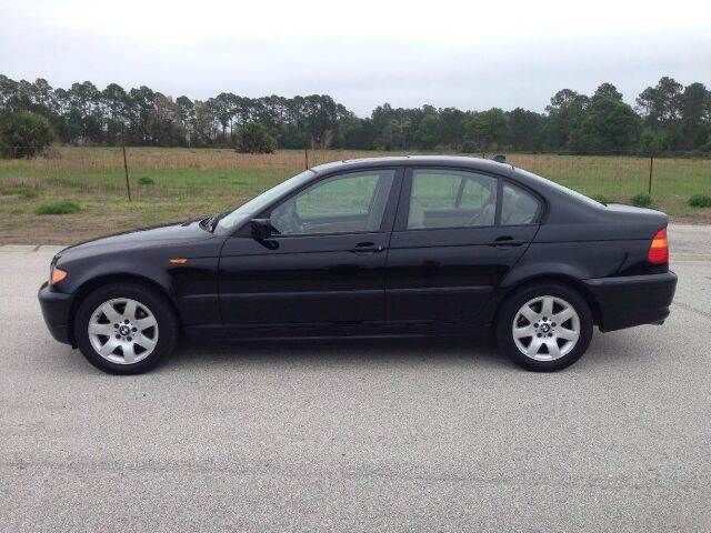 2005 BMW 3 Series
