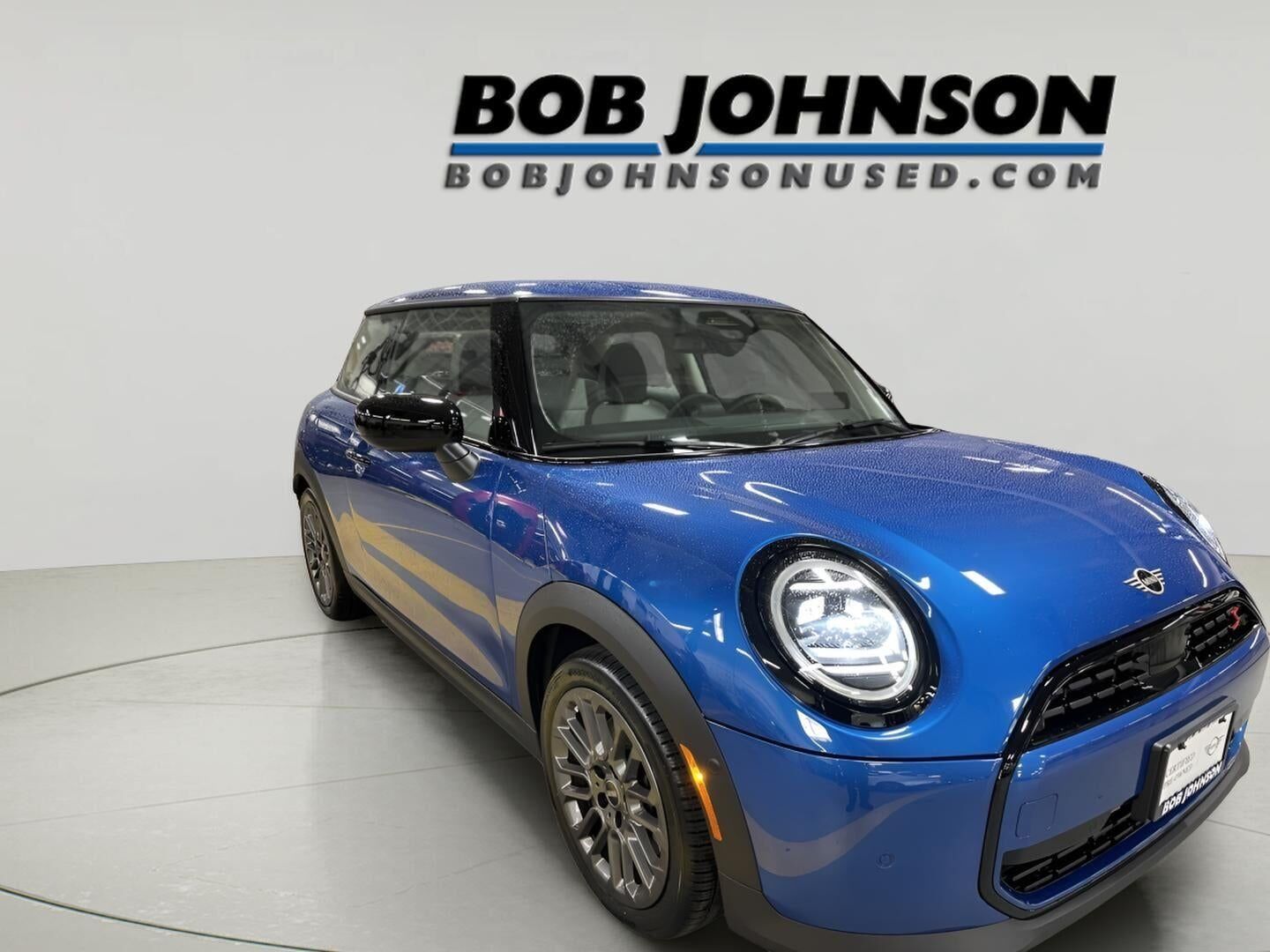 2025 MINI Hardtop