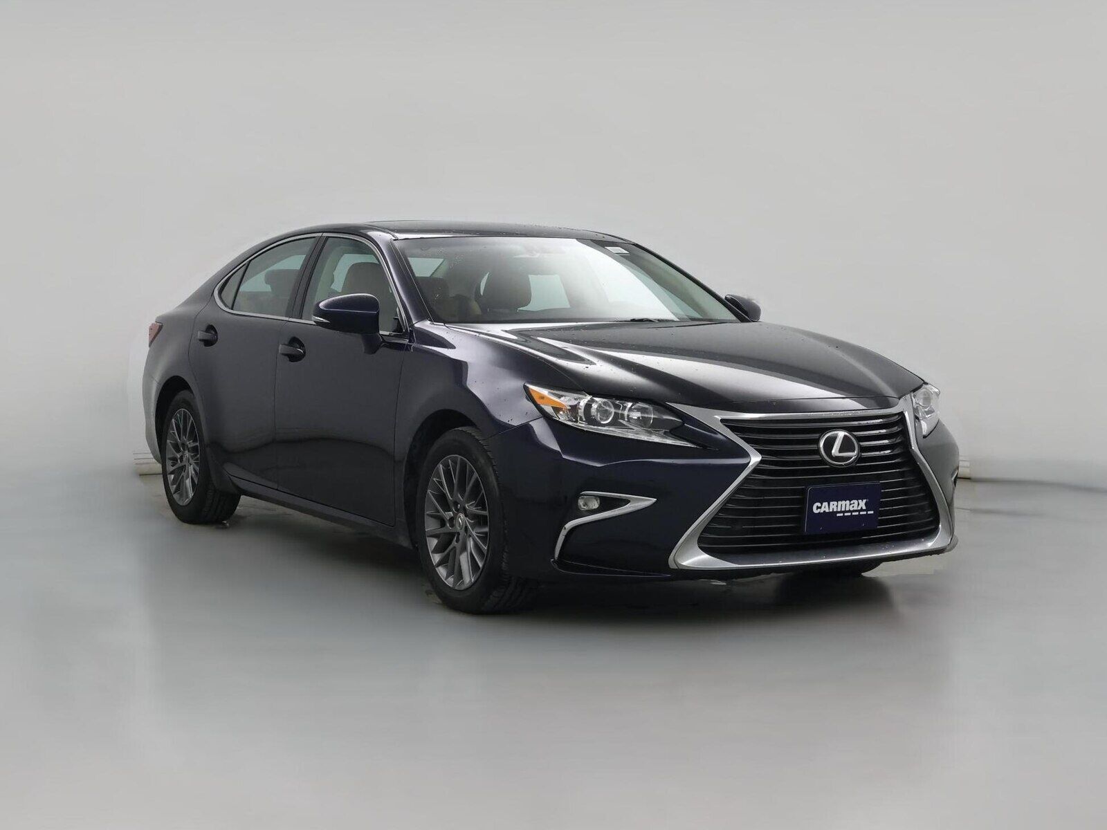 2016 LEXUS ES