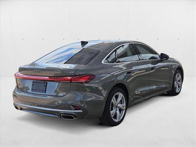 2025 Audi A5
