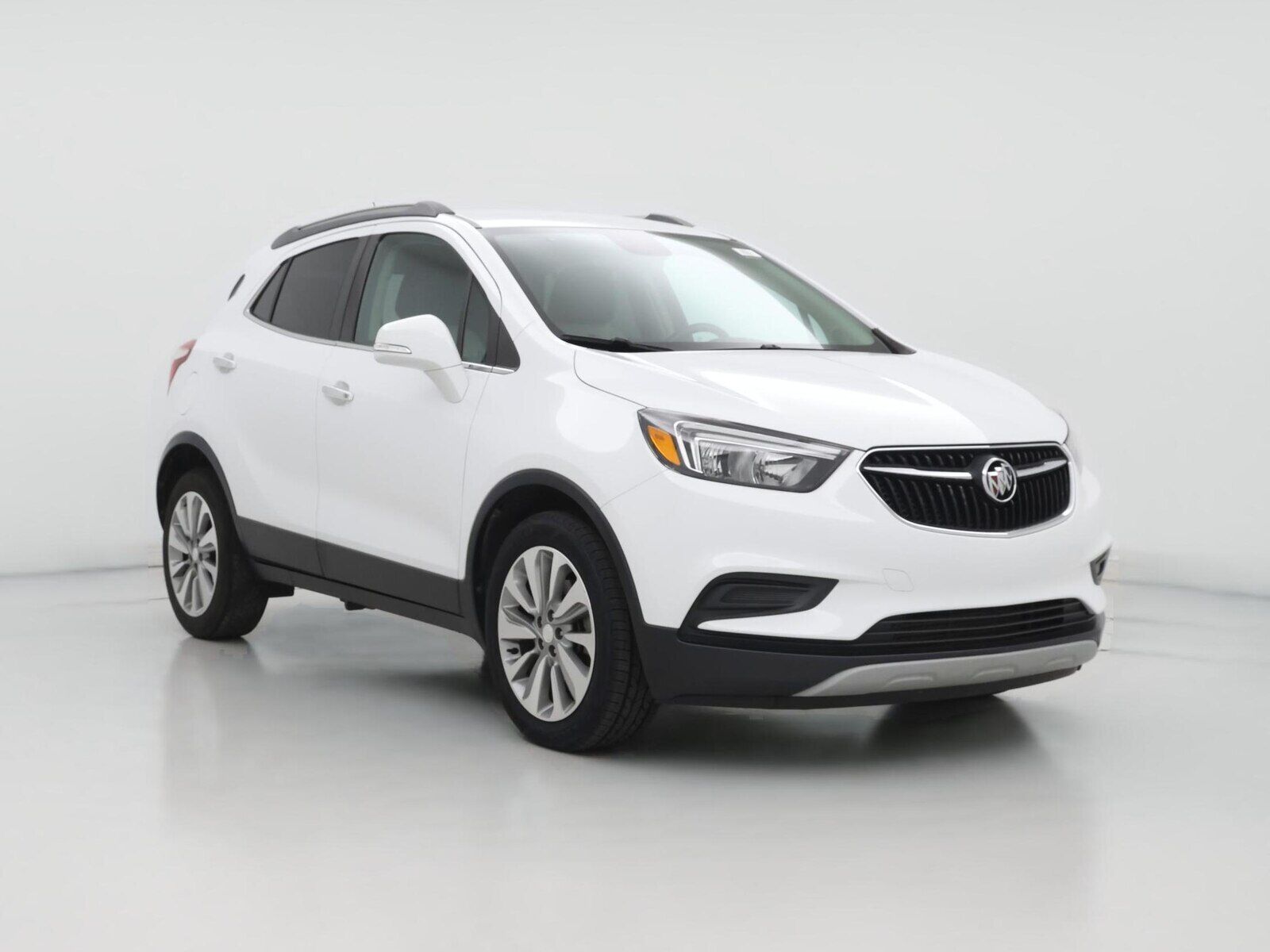 2018 BUICK Encore