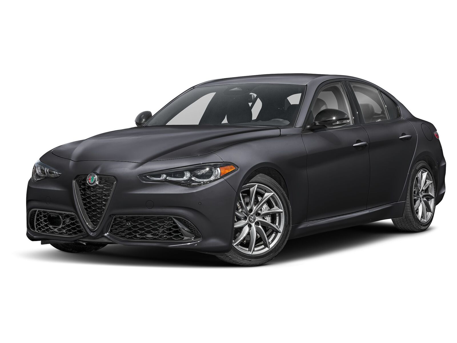 2026 ALFA ROMEO Giulia