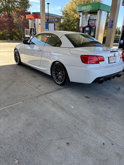 BMW 335i