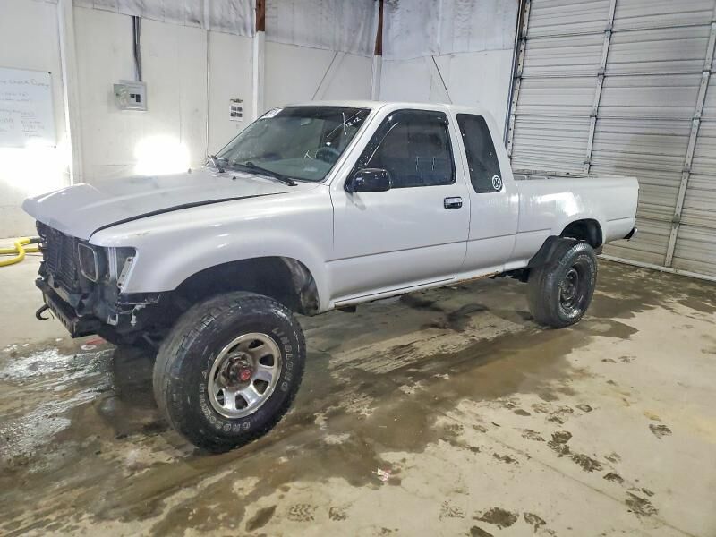 Toyota Pick-Up