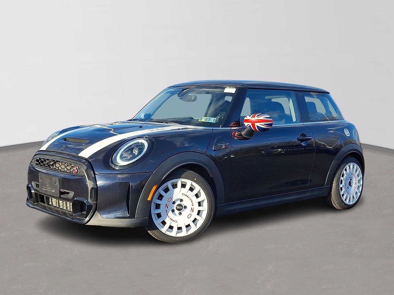 2022 MINI Hardtop