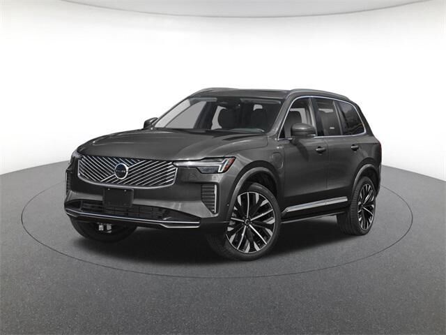 2026 VOLVO XC90