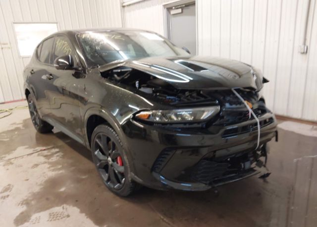 2024 DODGE HORNET