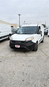 2021 RAM Promaster City