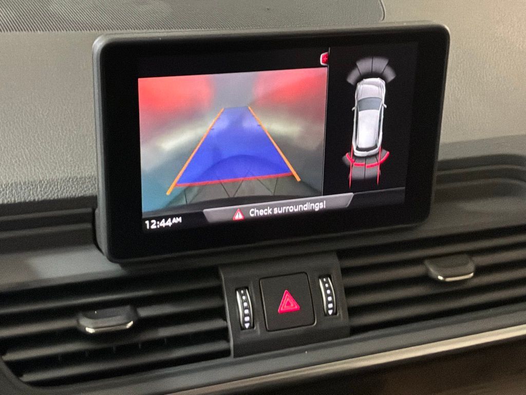 2020 Audi Q5