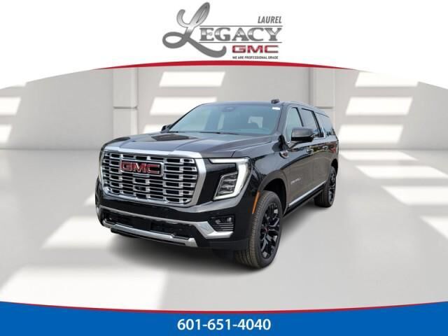 2026 GMC Yukon XL