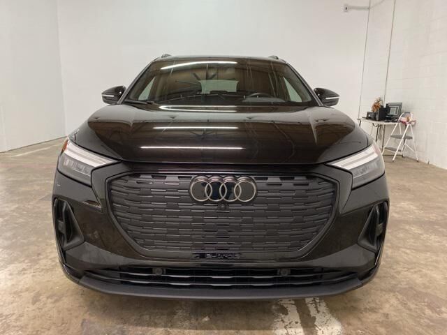 2024 Audi Q4