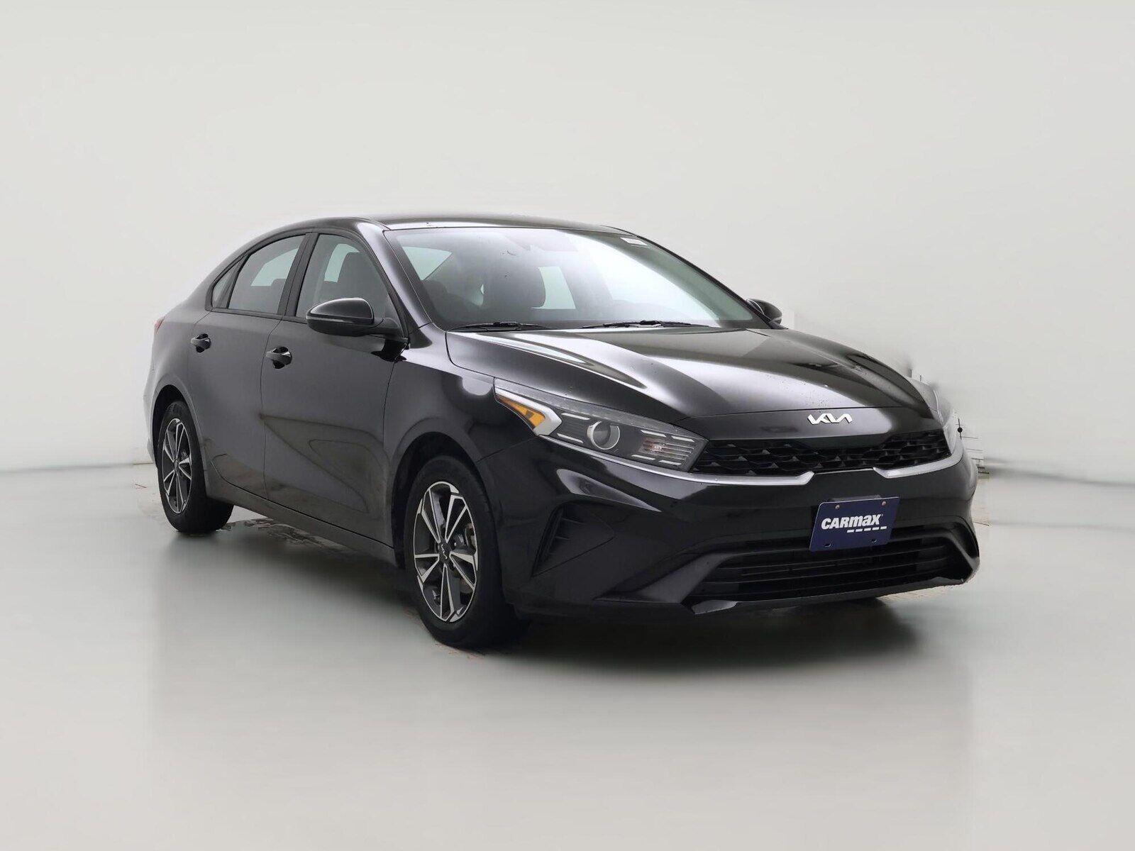 2022 KIA Forte