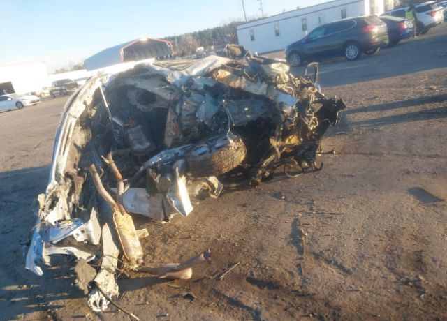 2011 MERCEDES-BENZ E-Class