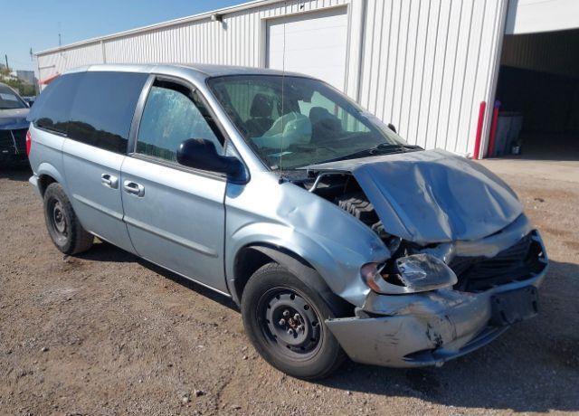 Chrysler Voyager