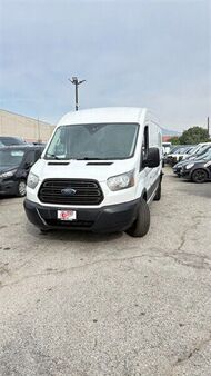2016 FORD Transit