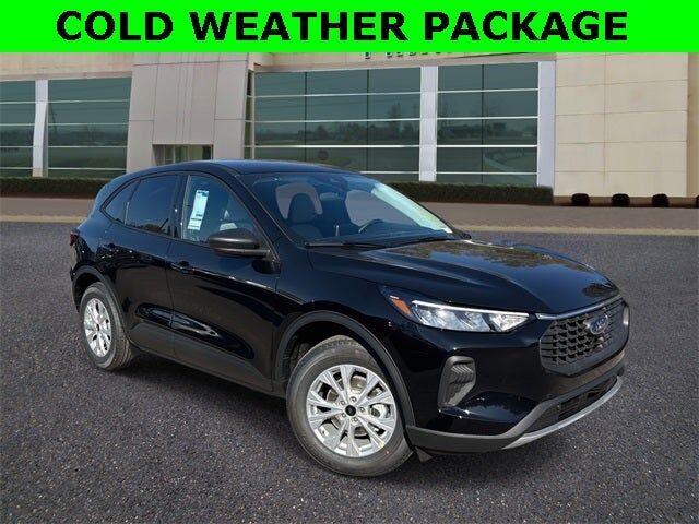 2026 FORD Escape