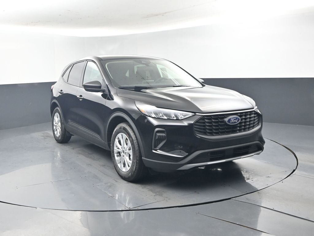 2026 FORD Escape