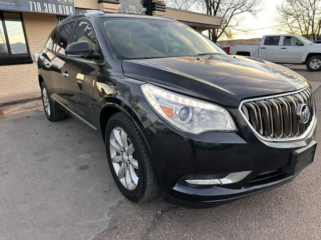 Buick Enclave