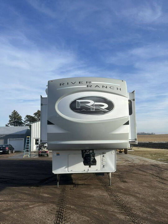 2021 FOREST RIVER Columbus