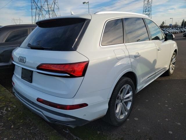 2025 Audi Q7