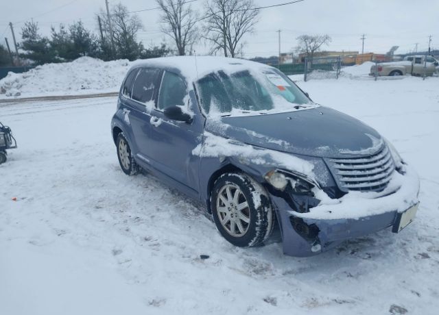 2007 CHRYSLER PT Cruiser