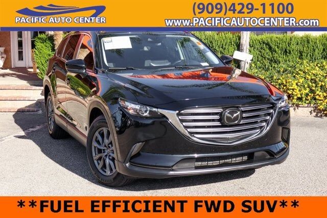 2021 MAZDA CX-9
