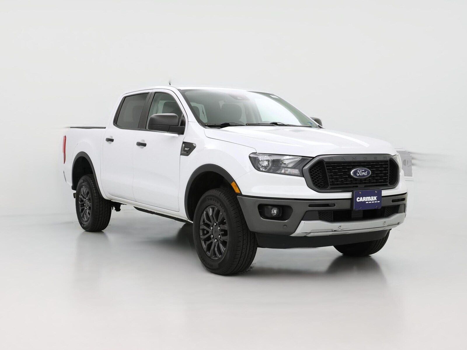 2023 FORD Ranger