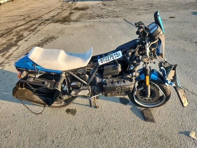 BMW K 1100 RS