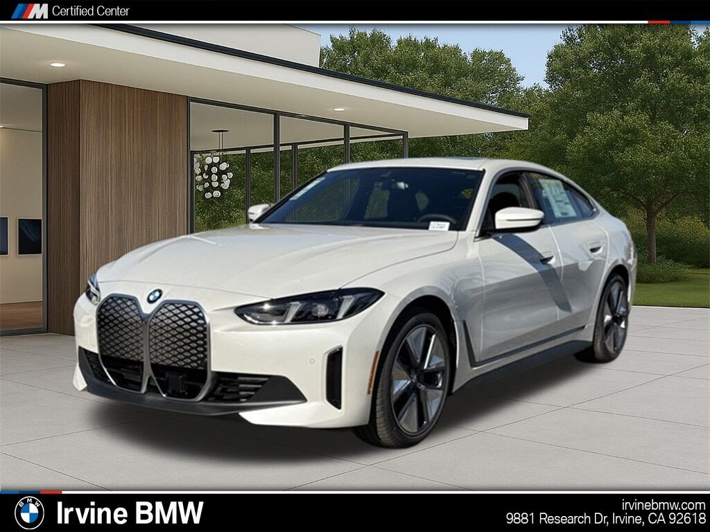 2026 BMW i4