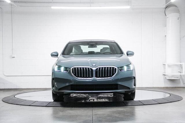 2026 BMW 530i