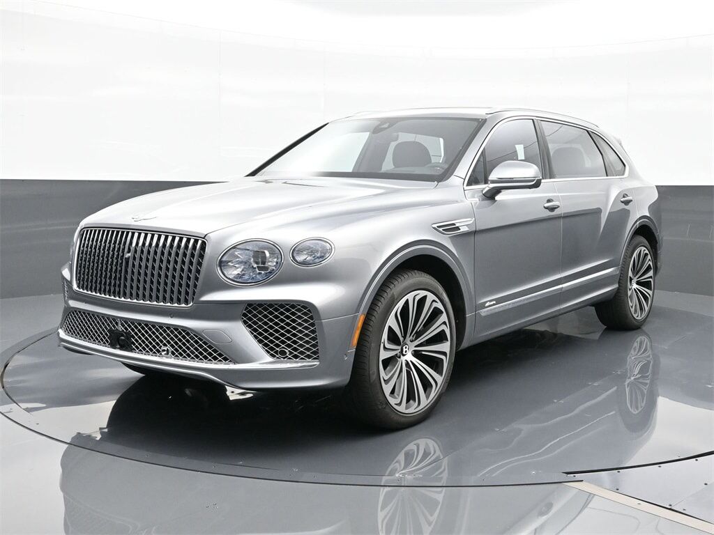 2024 BENTLEY Bentayga