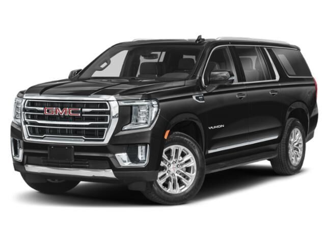2024 GMC Yukon XL