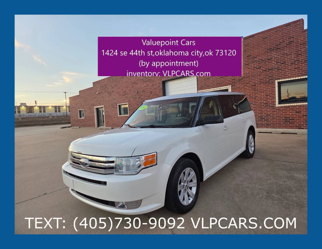 Ford Flex