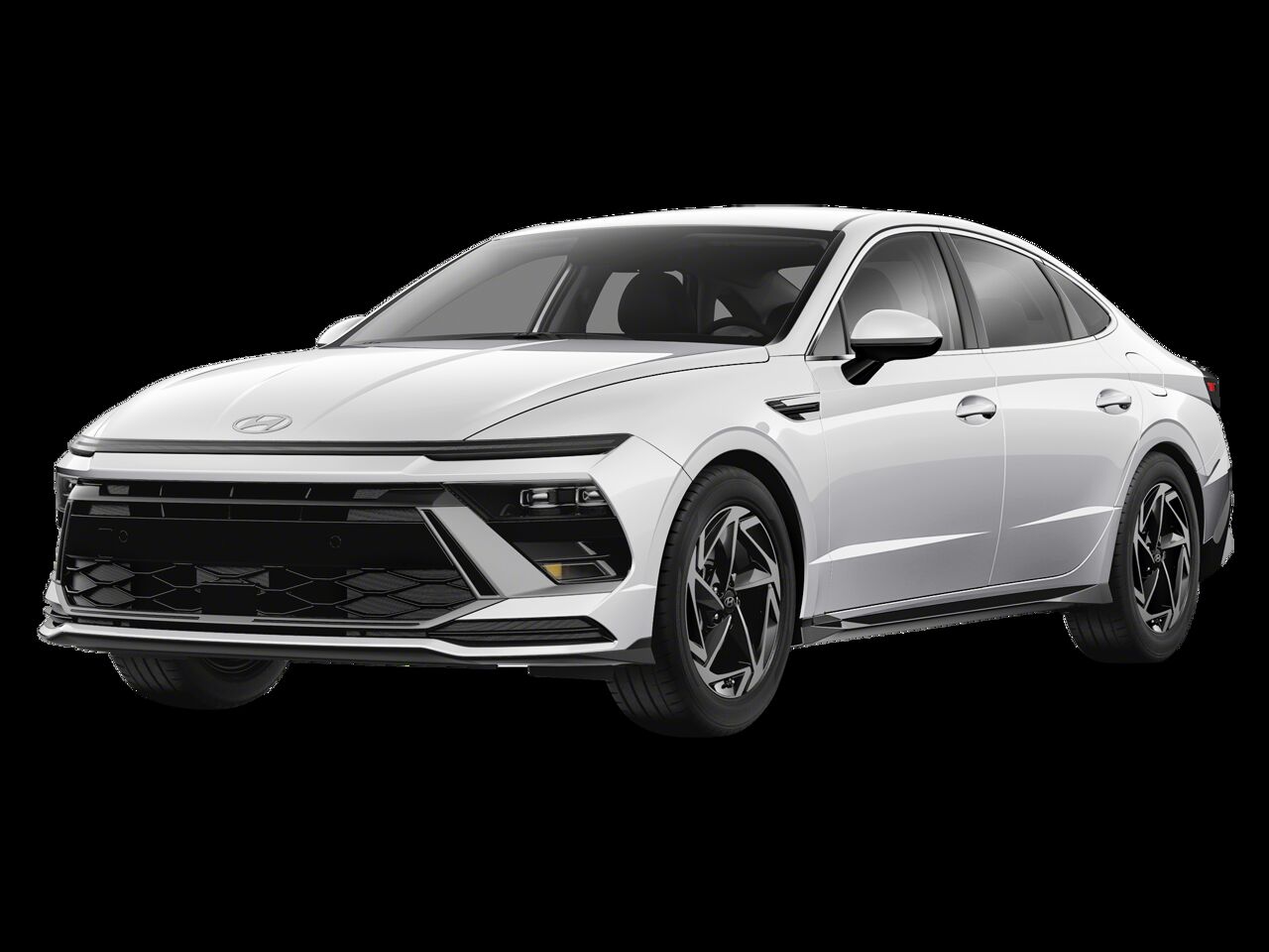 2026 HYUNDAI Sonata