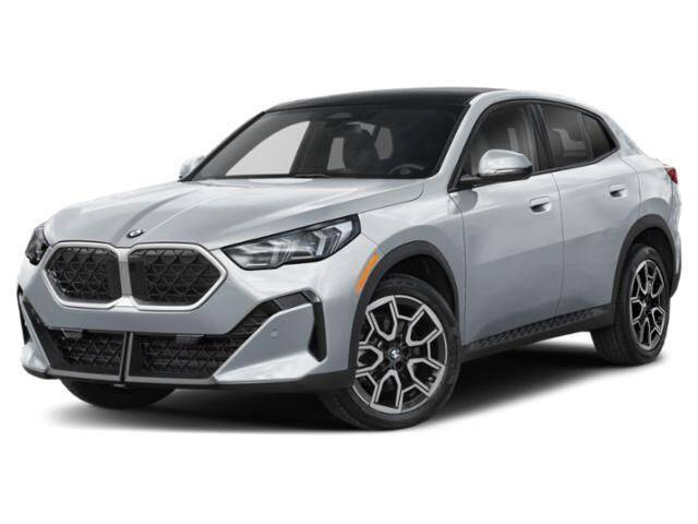 2026 BMW X2