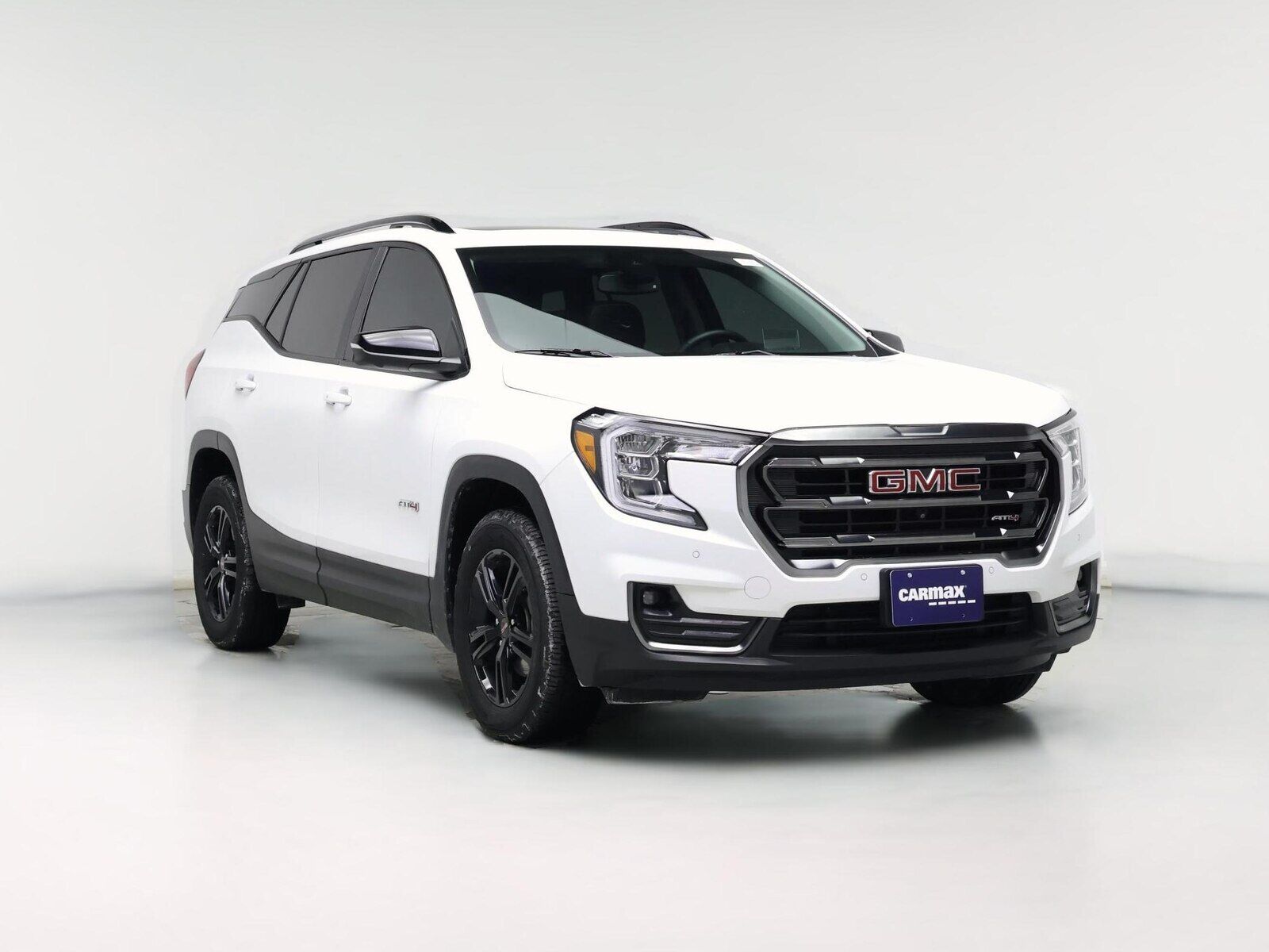 2023 GMC Terrain