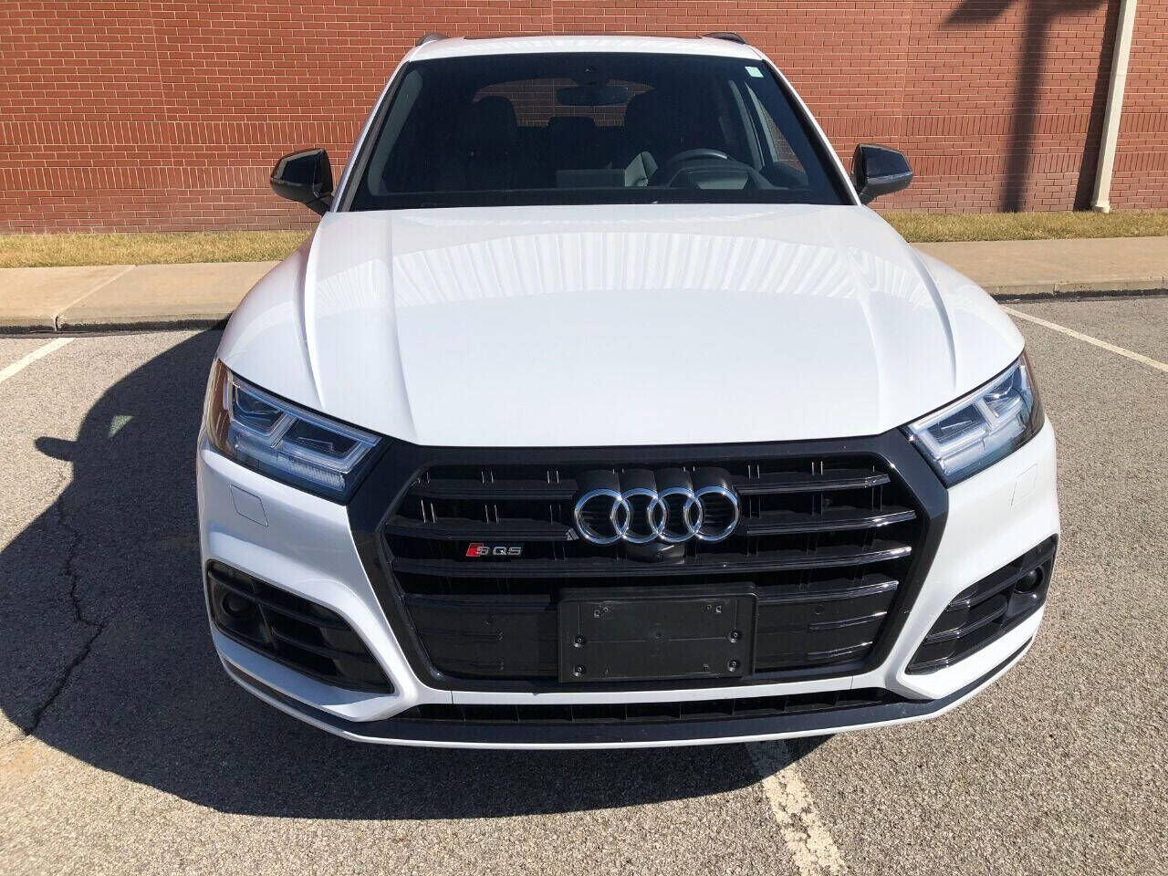 2019 Audi SQ5