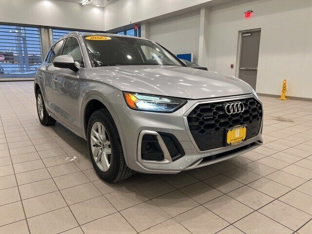 2023 AUDI Q5